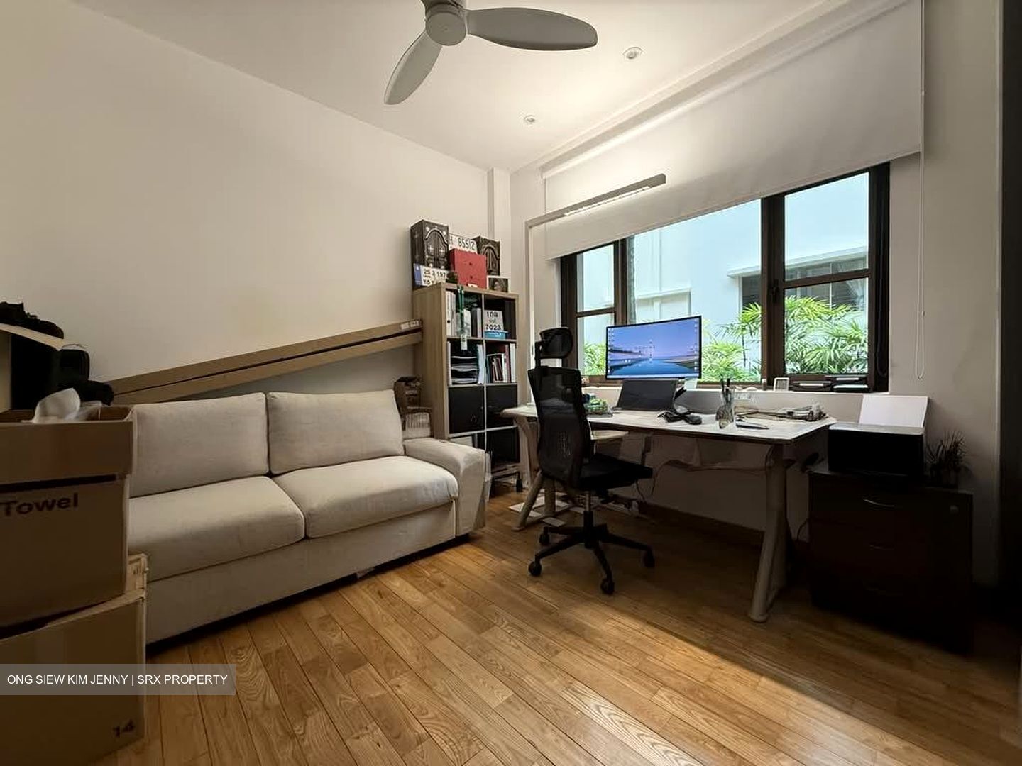 St. Martin Residence (D10), Condominium #601964221